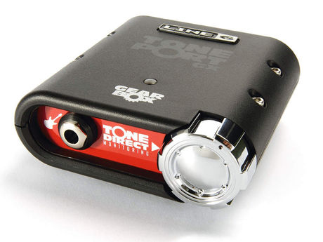 Line 6 Toneport GX